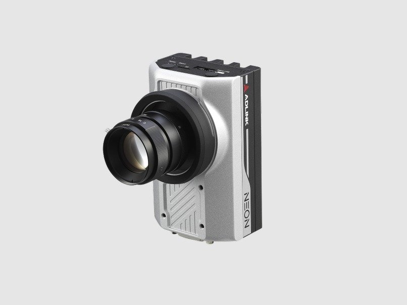 ADLINK Launches Industry-First NVIDIA Jetson Xavier NX-based Industrial AI Smart Camera